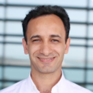 Dr. Ali Ershadi - Founder & CEO of QuestFeed